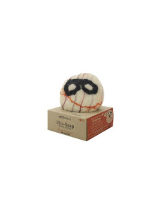 Esponja infantil mico soap reishi y chocolate Hifas da terra